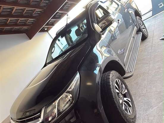 CHEVROLET-S10-2.8 LTZ 4X4 CD 16V TURBO DIESEL 4P AUTOMÁTICO CHEVROLET-S10-2019