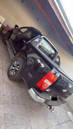 CHEVROLET-S10-2.8 LTZ 4X4 CD 16V TURBO DIESEL 4P AUTOMÁTICO CHEVROLET-S10-2019