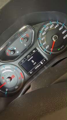 CHEVROLET-S10-2.8 LTZ 4X4 CD 16V TURBO DIESEL 4P AUTOMÁTICO CHEVROLET-S10-2019