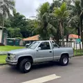 CHEVROLET SILVERADO 4.2 STD TURBO DIESEL MANUAL CHEVROLET SILVERADO 4.2 STD TURBO DIESEL MANUAL
