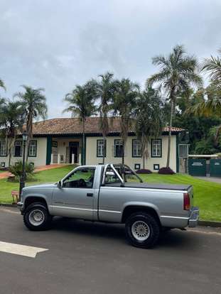 CHEVROLET-SILVERADO-1997