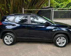 CHEVROLET TRACKER 1.0 TURBO FLEX LT AUTOMÁTICO CHEVROLET TRACKER 1.0 TURBO FLEX LT AUTOMÁTICO