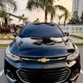 CHEVROLET TRACKER 1.4 16V TURBO FLEX PREMIER AUTOMÁTICO CHEVROLET TRACKER 1.4 16V TURBO FLEX PREMIER AUTOMÁTICO