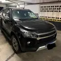 CHEVROLET TRAILBLAZER 2.8 PREMIER 4X4 16V TURBO DIESEL 4P AUTOMÁTICO CHEVROLET TRAILBLAZER 2.8 PREMIER 4X4 16V TURBO DIESEL 4P AUTOMÁTICO