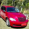 CHRYSLER PT CRUISER 2.4 CLASSIC 16V GASOLINA 4P AUTOMÁTICO CHRYSLER PT CRUISER 2.4 CLASSIC 16V GASOLINA 4P AUTOMÁTICO