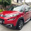 CITROËN AIRCROSS 1.6 VTI 120 FLEX LIVE EAT6 CITROËN AIRCROSS 1.6 VTI 120 FLEX LIVE EAT6