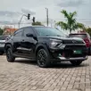 CITROËN BASALT 1.0 TURBO 200 FLEX DARK EDITION CVT CITROËN BASALT 1.0 TURBO 200 FLEX DARK EDITION CVT