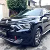 CITROËN BASALT 1.0 TURBO 200 FLEX FEEL CVT CITROËN BASALT 1.0 TURBO 200 FLEX FEEL CVT