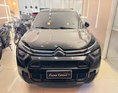 CITROËN BASALT 1.0 TURBO 200 FLEX FEEL CVT CITROËN BASALT 1.0 TURBO 200 FLEX FEEL CVT