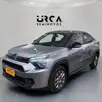 CITROËN BASALT 1.0 TURBO 200 FLEX FEEL CVT CITROËN BASALT 1.0 TURBO 200 FLEX FEEL CVT