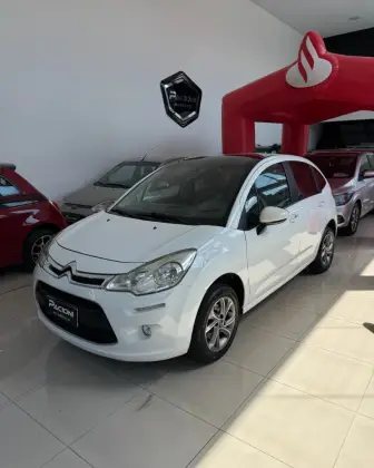 CITROËN C3 1.2 PURE TECH FLEX TENDANCE MANUAL