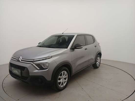 CITROËN-C3-2024