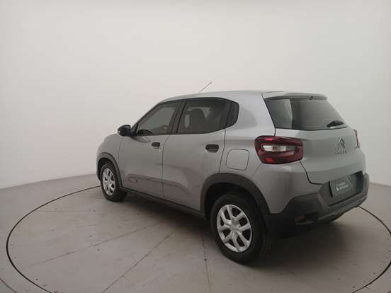 CITROËN-C3-2024