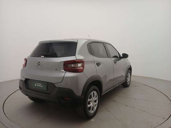 CITROËN-C3-1.0 FIREFLY FLEX LIVE PACK MANUAL CITROËN-C3-2024