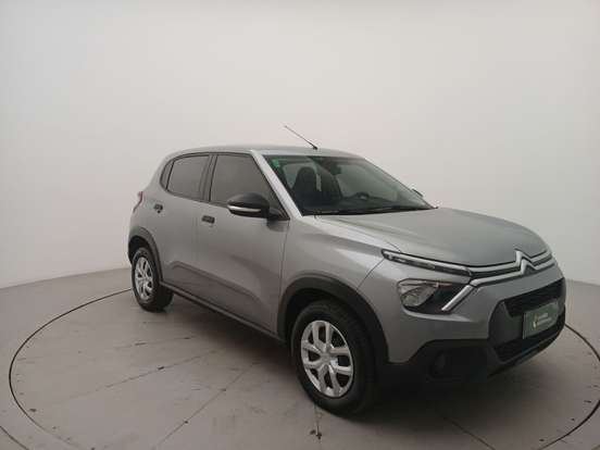 CITROËN-C3-2024