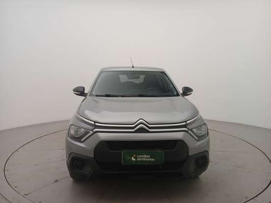 CITROËN-C3-1.0 FIREFLY FLEX LIVE PACK MANUAL CITROËN-C3-2024
