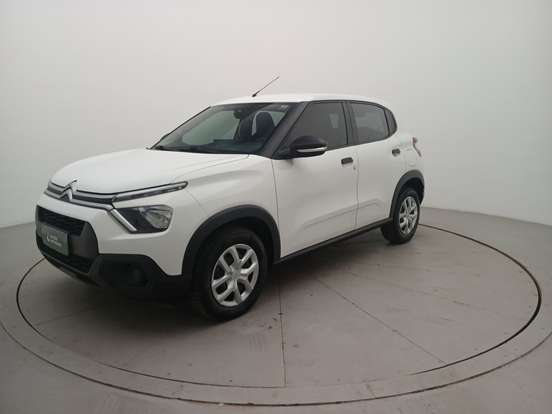 CITROËN-C3-2024