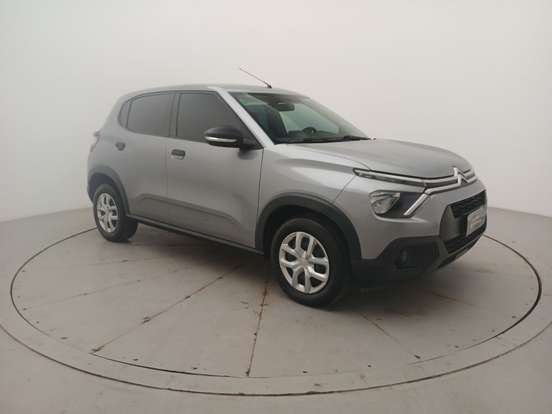 CITROËN-C3-2024