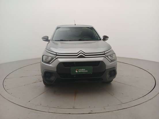 CITROËN-C3-1.0 FIREFLY FLEX LIVE PACK MANUAL CITROËN-C3-2024