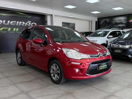 CITROËN-C3-2013