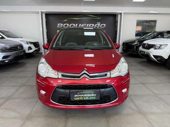 CITROËN-C3-2013