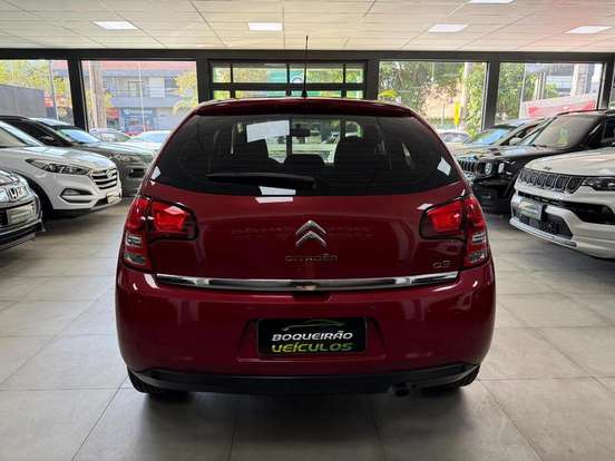 CITROËN-C3-2013