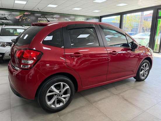 CITROËN-C3-2013