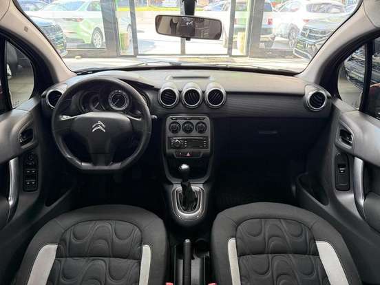 CITROËN-C3-2013