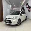 CITROËN C3 1.5 TENDANCE 8V FLEX 4P MANUAL CITROËN C3 1.5 TENDANCE 8V FLEX 4P MANUAL