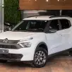 CITROËN C3 AIRCROSS 1.0 TURBO 200 FLEX FEEL PACK CVT CITROËN C3 AIRCROSS 1.0 TURBO 200 FLEX FEEL PACK CVT