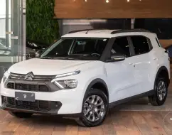 CITROËN C3 AIRCROSS 1.0 TURBO 200 FLEX FEEL PACK CVT CITROËN C3 AIRCROSS 1.0 TURBO 200 FLEX FEEL PACK CVT