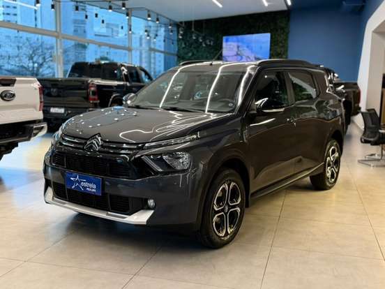 CITROËN-C3 AIRCROSS-2024