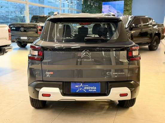 CITROËN-C3 AIRCROSS-2024