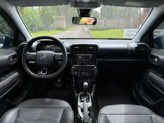 CITROËN-C4 CACTUS-1.6 THP FLEX SHINE PACK EAT6 CITROËN-C4 CACTUS-2021