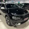 CITROËN C4 CACTUS 1.6 VTI 120 FLEX FEEL PACK EAT6 CITROËN C4 CACTUS 1.6 VTI 120 FLEX FEEL PACK EAT6