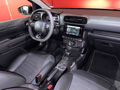 CITROËN C4 CACTUS 1.6 THP FLEX SHINE EAT6