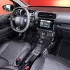 CITROËN C4 CACTUS 1.6 THP FLEX SHINE EAT6 CITROËN C4 CACTUS 1.6 THP FLEX SHINE EAT6