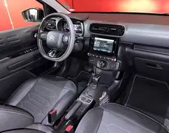 CITROËN C4 CACTUS 1.6 THP FLEX SHINE EAT6 CITROËN C4 CACTUS 1.6 THP FLEX SHINE EAT6