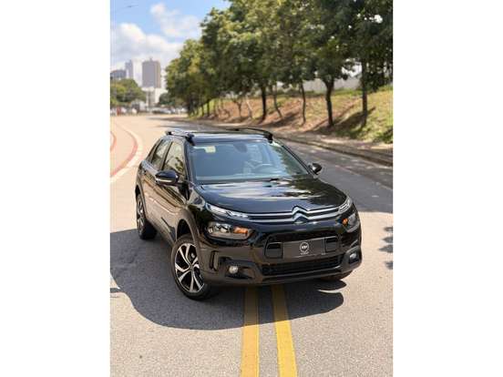 CITROËN-C4 CACTUS-2022