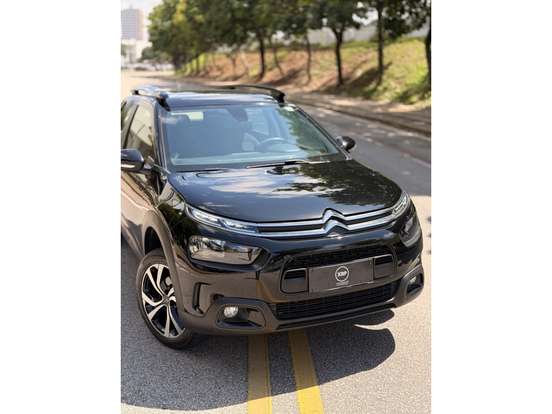 CITROËN-C4 CACTUS-2022