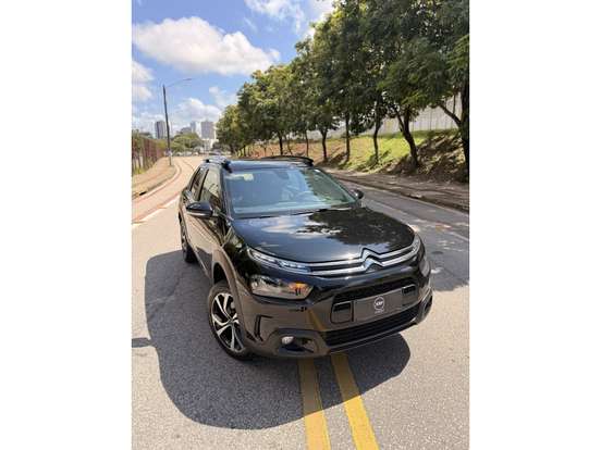 CITROËN-C4 CACTUS-2022