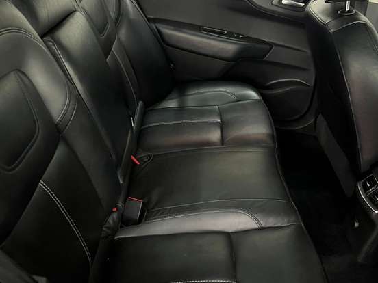 CITROËN-C4 LOUNGE-1.6 THP FLEX ORIGINE BVA CITROËN-C4 LOUNGE-2018