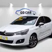 CITROËN C4 LOUNGE 1.6 THP FLEX TENDANCE SÉRIE S BVA CITROËN C4 LOUNGE 1.6 THP FLEX TENDANCE SÉRIE S BVA