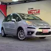 CITROËN C4 PICASSO 2.0 16V GASOLINA GLX 4P AUTOMÁTICO CITROËN C4 PICASSO 2.0 16V GASOLINA GLX 4P AUTOMÁTICO