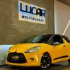 CITROËN DS3 1.6 THP GASOLINA MANUAL CITROËN DS3 1.6 THP GASOLINA MANUAL