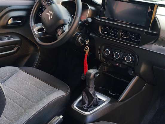 CITROËN-BASALT-1.0 FIREFLY FLEX FEEL MANUAL CITROËN-BASALT-2024