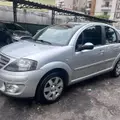 CITROËN C3 1.6 SOLARIS 16V FLEX 4P AUTOMÁTICO CITROËN C3 1.6 SOLARIS 16V FLEX 4P AUTOMÁTICO