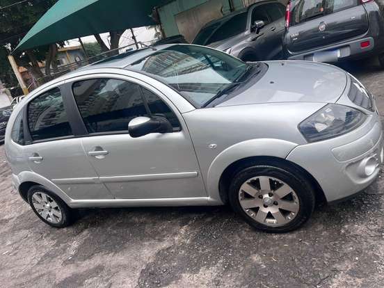 CITROËN-C3-2011