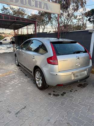 CITROËN-C4-2010
