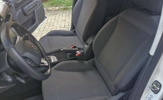 CITROËN-C4 CACTUS-1.6 VTI 120 FLEX FEEL PACK EAT6 CITROËN-C4 CACTUS-2021
